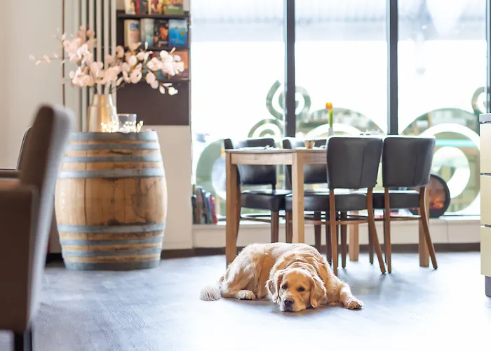 Das KronprinzSporthotels